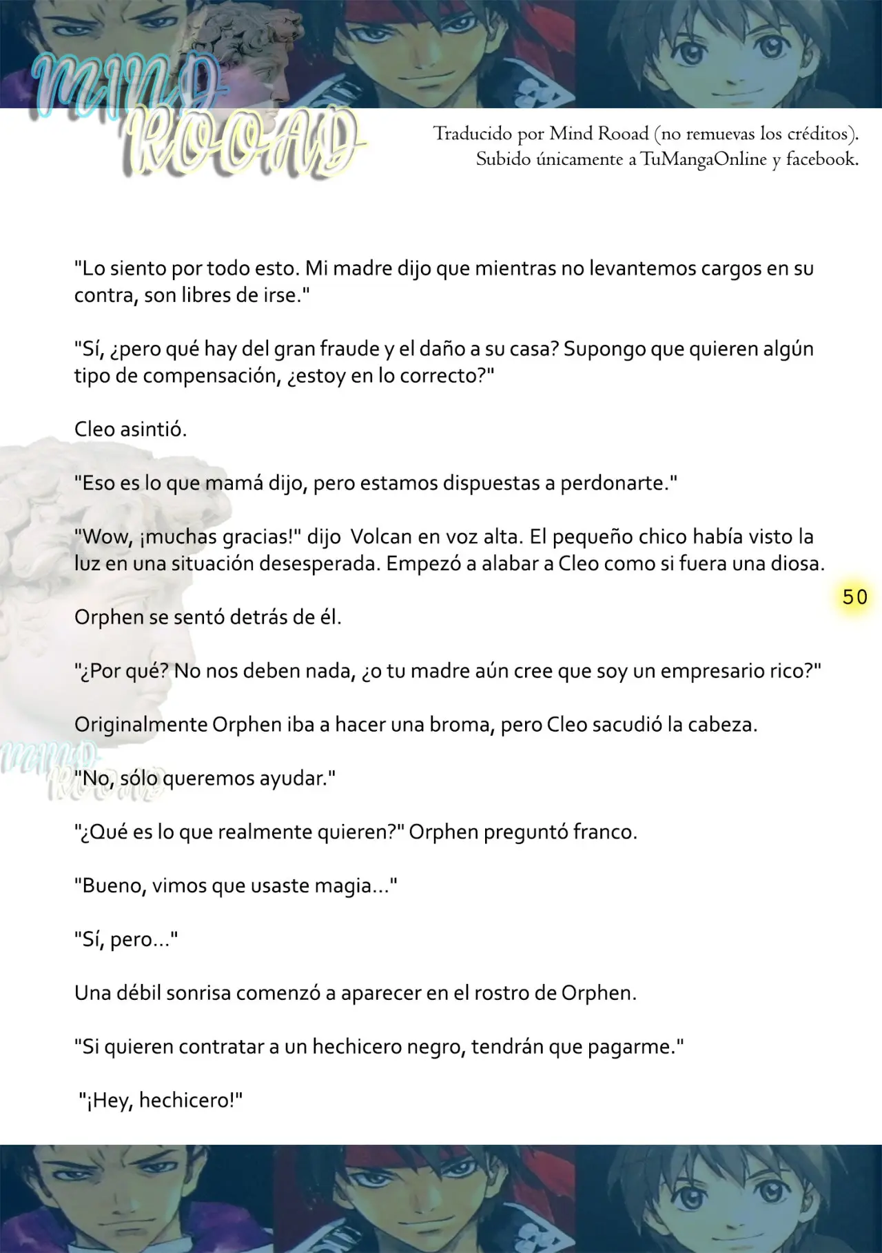 Majutsushi Orphen Hagure Tabi - Capítulo 2 - Página 15 - LectorTMOo