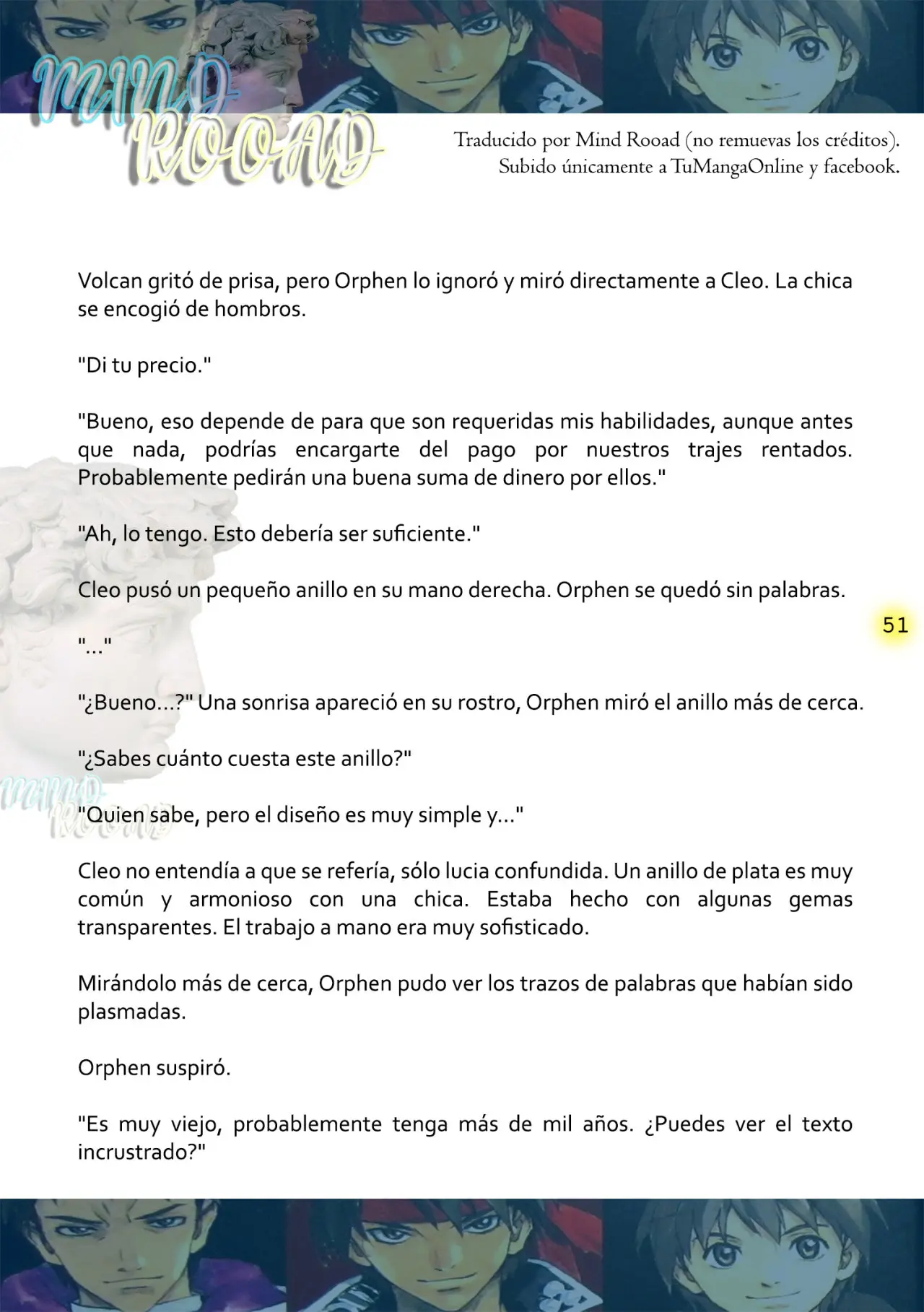 Majutsushi Orphen Hagure Tabi - Capítulo 2 - Página 16 - LectorTMOo