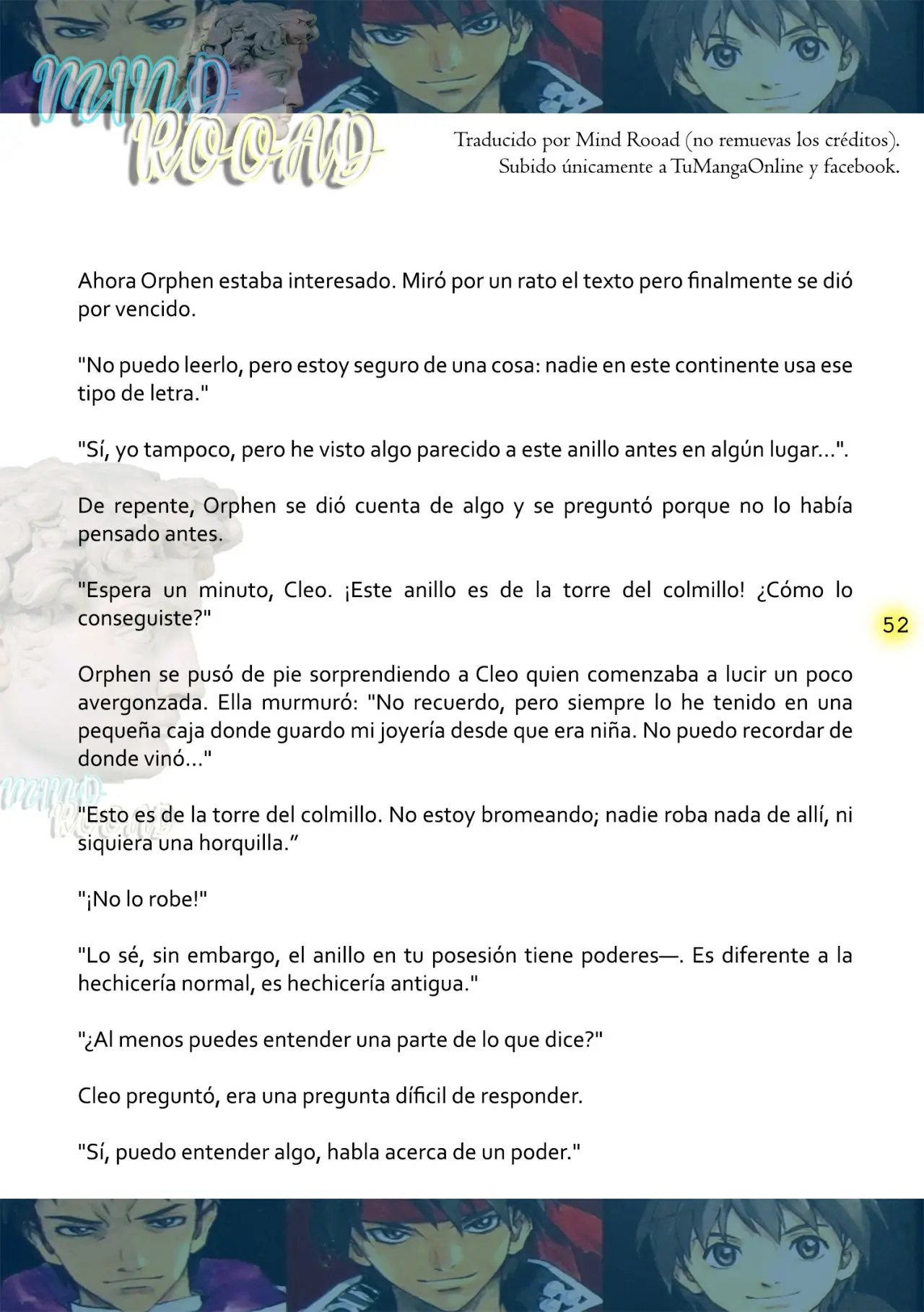 Majutsushi Orphen Hagure Tabi - Capítulo 2 - Página 17 - LectorTMOo