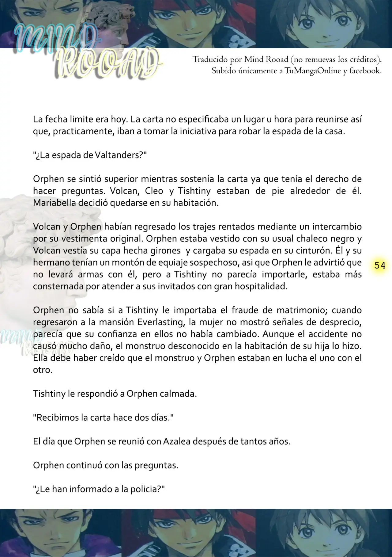 Majutsushi Orphen Hagure Tabi - Capítulo 2 - Página 19 - LectorTMOo