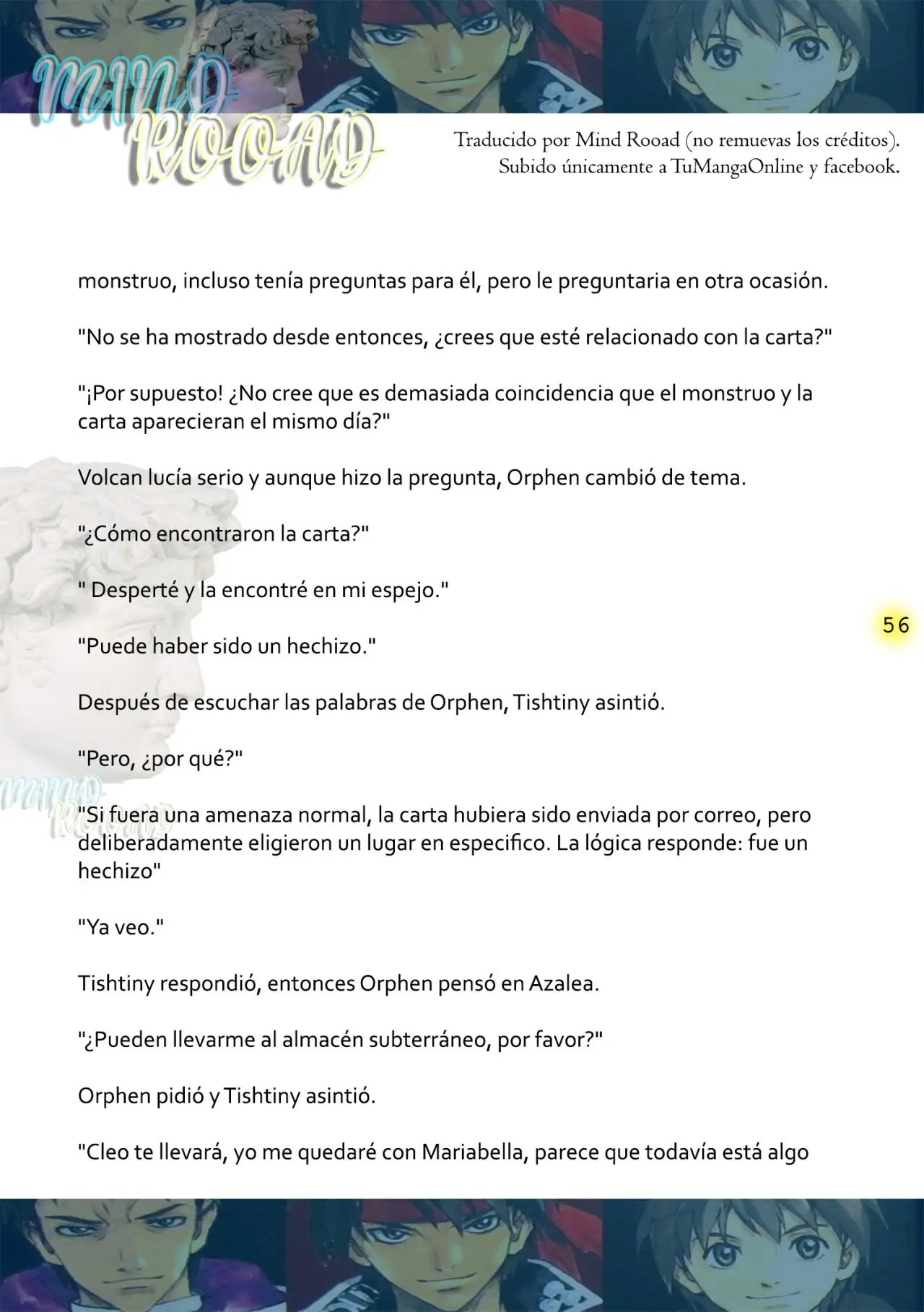 Majutsushi Orphen Hagure Tabi - Capítulo 2 - Página 21 - LectorTMOo
