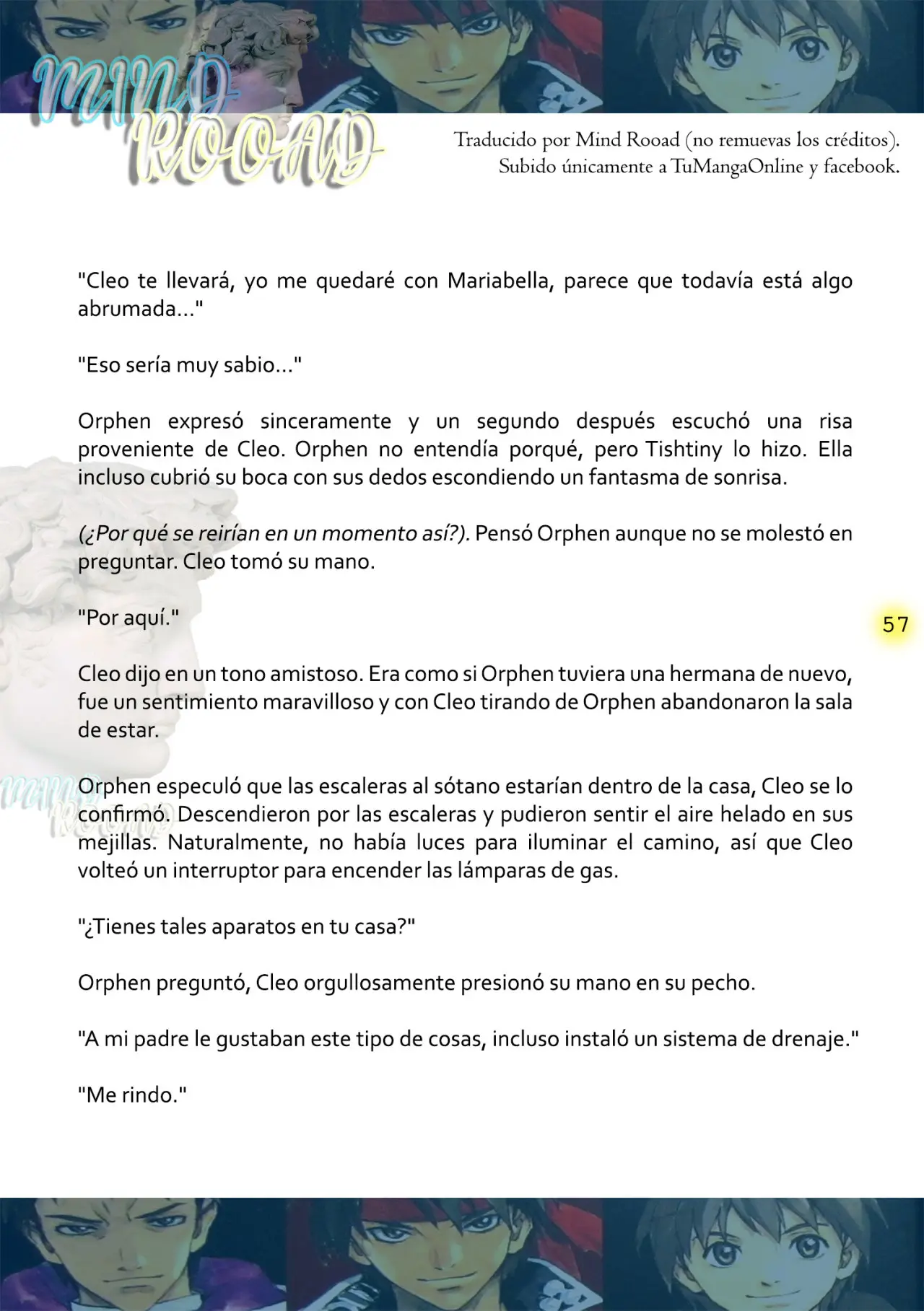Majutsushi Orphen Hagure Tabi - Capítulo 2 - Página 22 - LectorTMOo