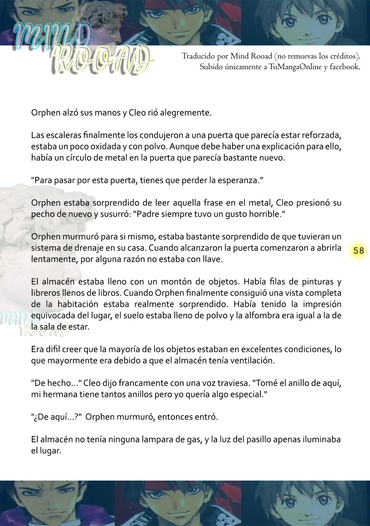 Majutsushi Orphen Hagure Tabi - Capítulo 2 - Página 23 - LectorTMOo