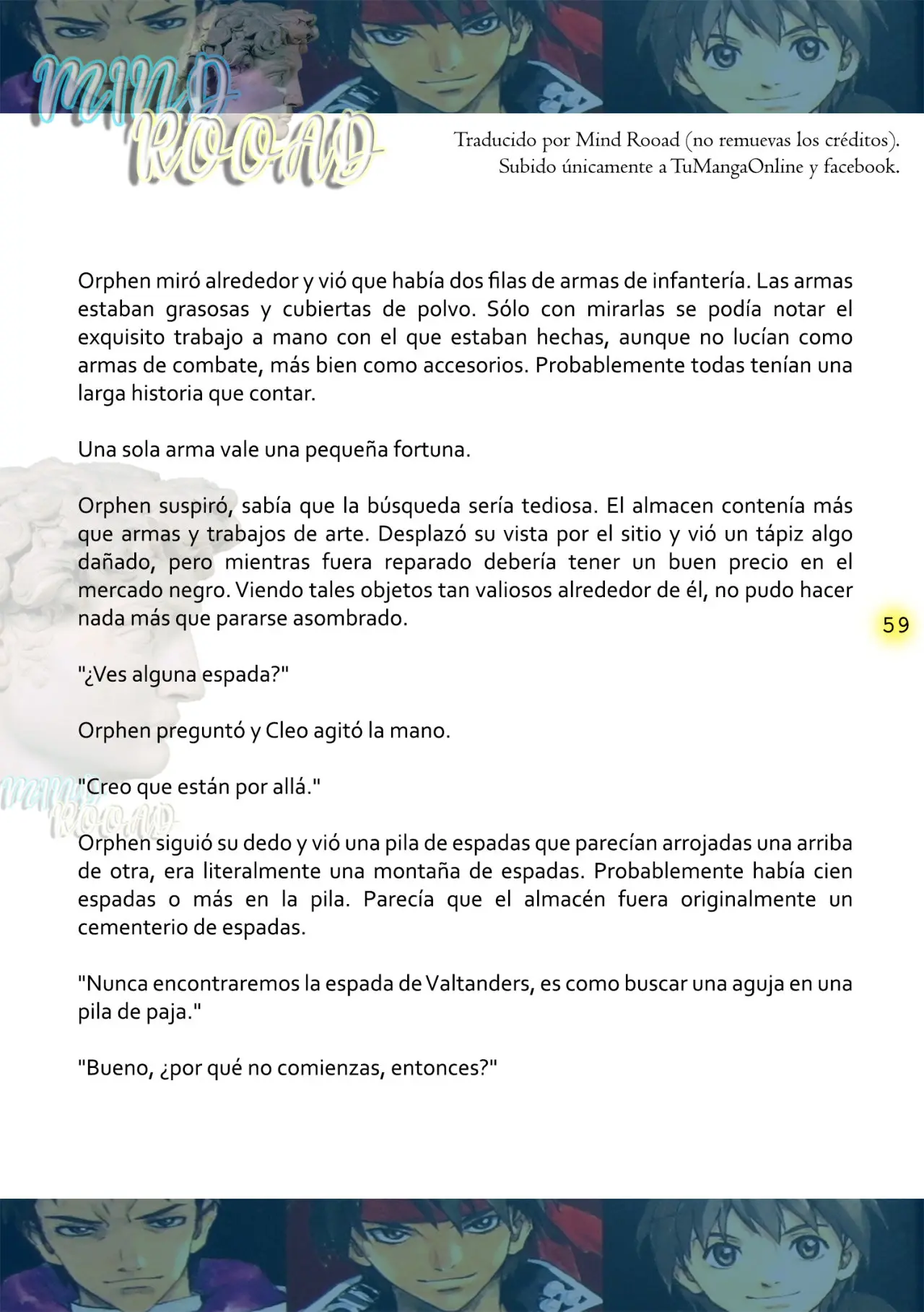 Majutsushi Orphen Hagure Tabi - Capítulo 2 - Página 24 - LectorTMOo