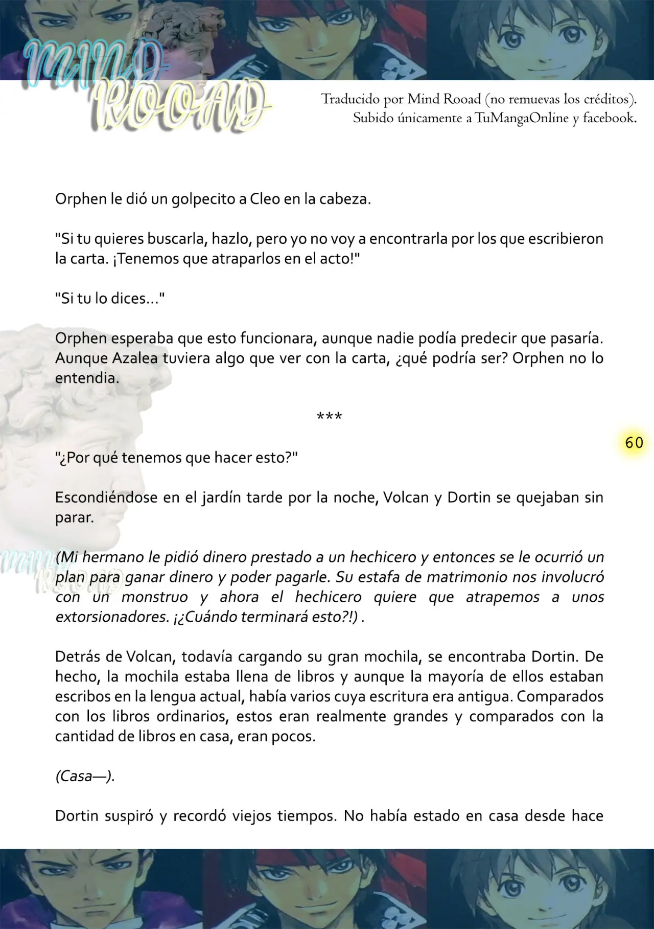 Majutsushi Orphen Hagure Tabi - Capítulo 2 - Página 25 - LectorTMOo