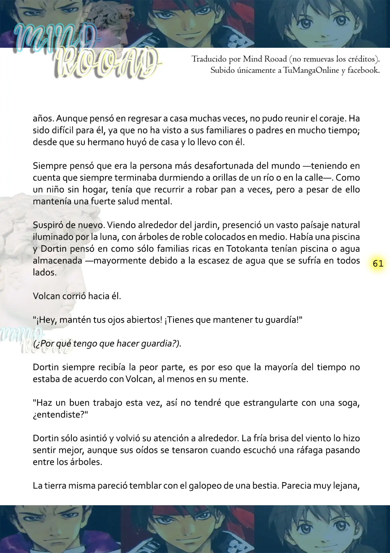 Majutsushi Orphen Hagure Tabi - Capítulo 2 - Página 26 - LectorTMOo