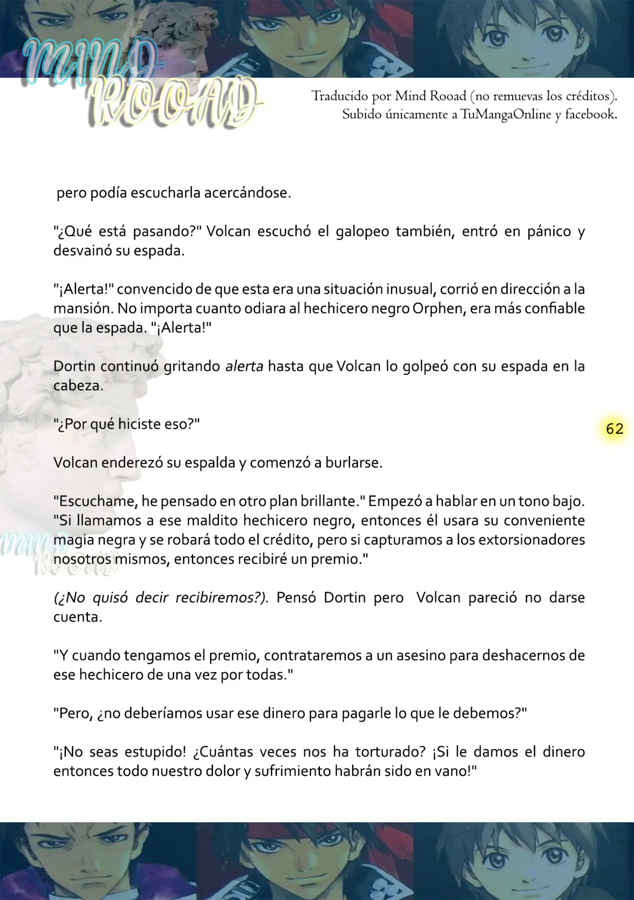 Majutsushi Orphen Hagure Tabi - Capítulo 2 - Página 27 - LectorTMOo