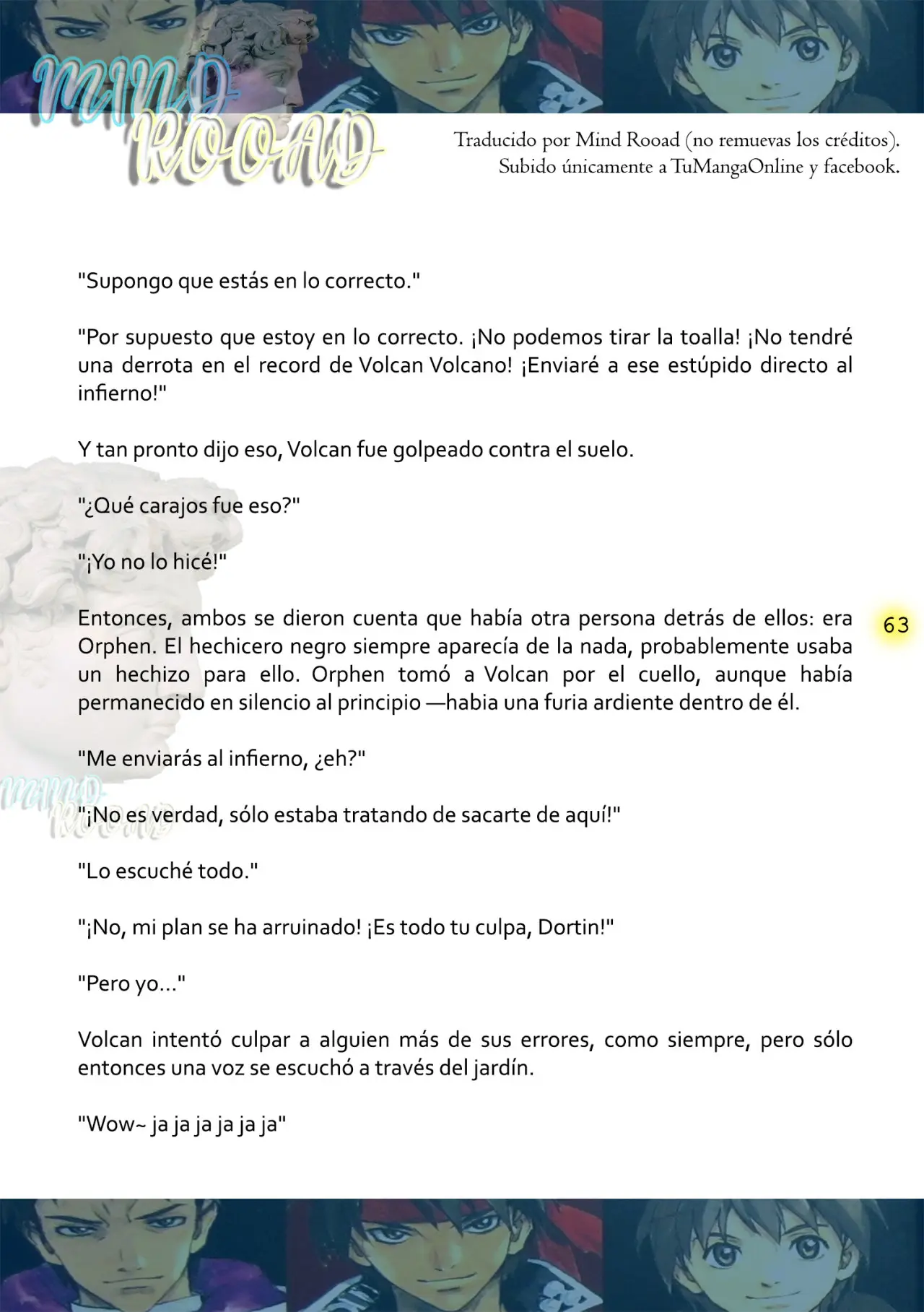 Majutsushi Orphen Hagure Tabi - Capítulo 2 - Página 28 - LectorTMOo