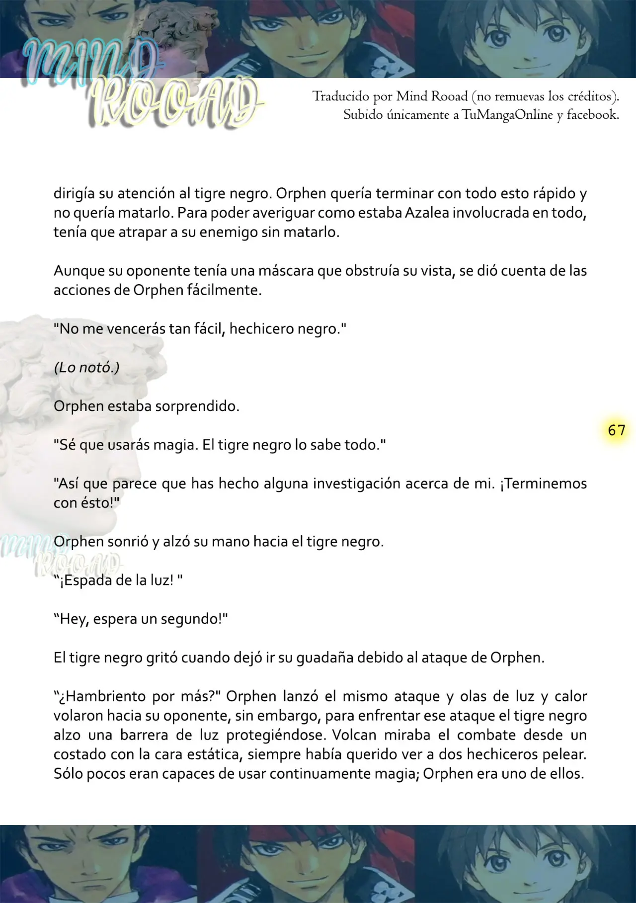 Majutsushi Orphen Hagure Tabi - Capítulo 2 - Página 32 - LectorTMOo