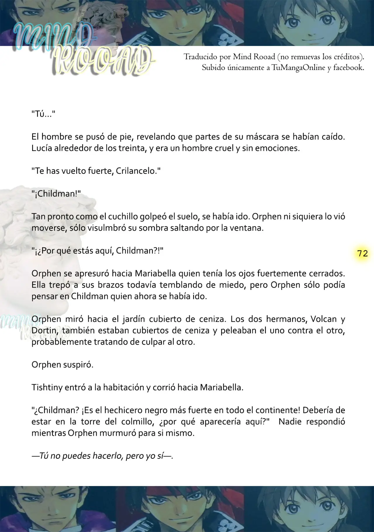 Majutsushi Orphen Hagure Tabi - Capítulo 2 - Página 37 - LectorTMOo