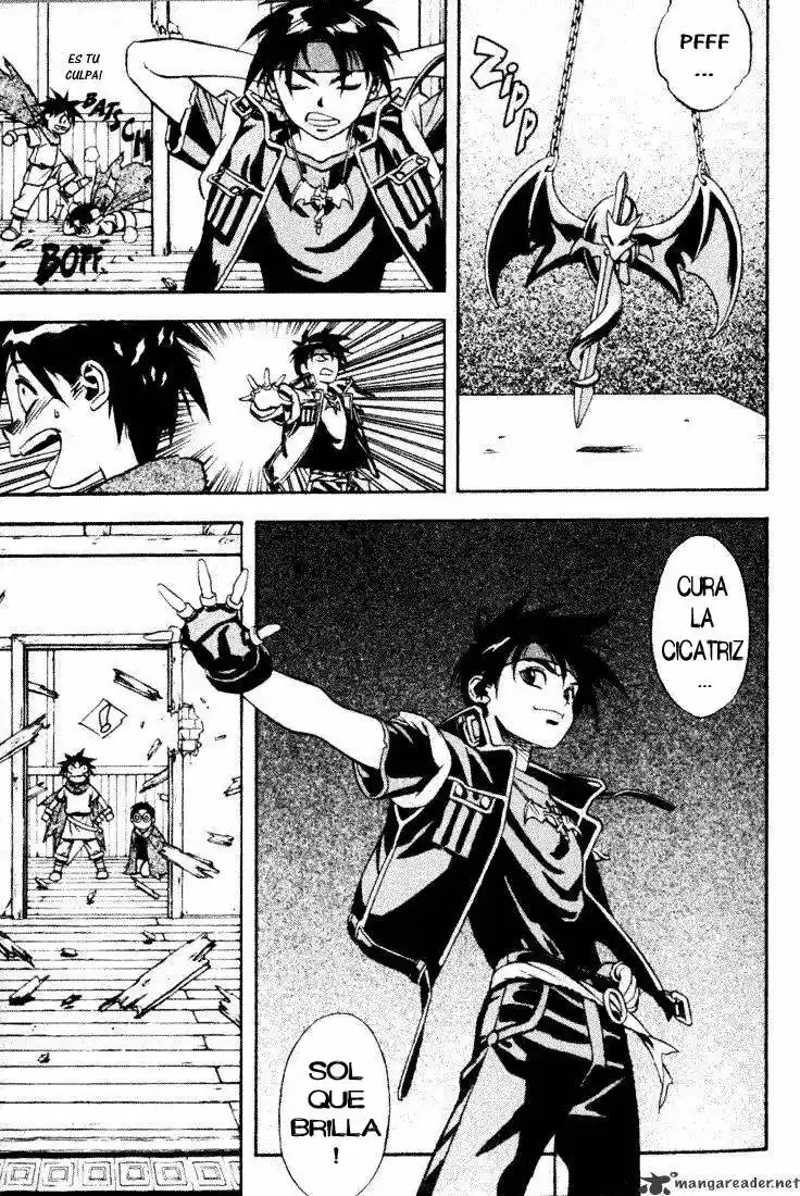Majutsushi Orphen Hagure Tabi - Capítulo 1 - Página 8 - LectorTMOo