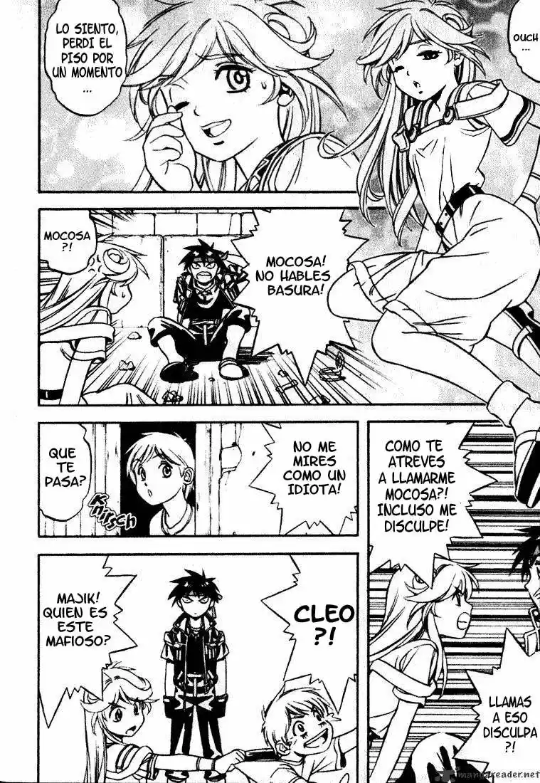 Majutsushi Orphen Hagure Tabi - Capítulo 1 - Página 11 - LectorTMOo