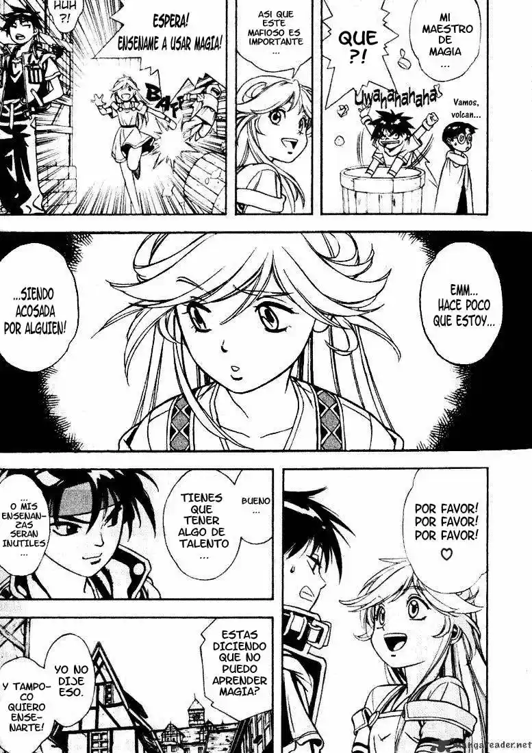 Majutsushi Orphen Hagure Tabi - Capítulo 1 - Página 12 - LectorTMOo