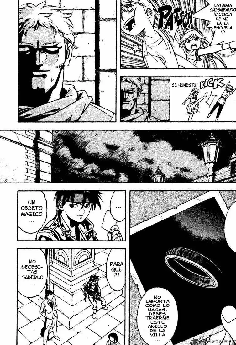 Majutsushi Orphen Hagure Tabi - Capítulo 1 - Página 15 - LectorTMOo