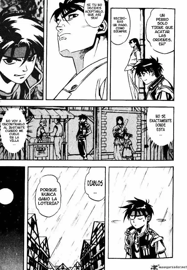 Majutsushi Orphen Hagure Tabi - Capítulo 1 - Página 16 - LectorTMOo