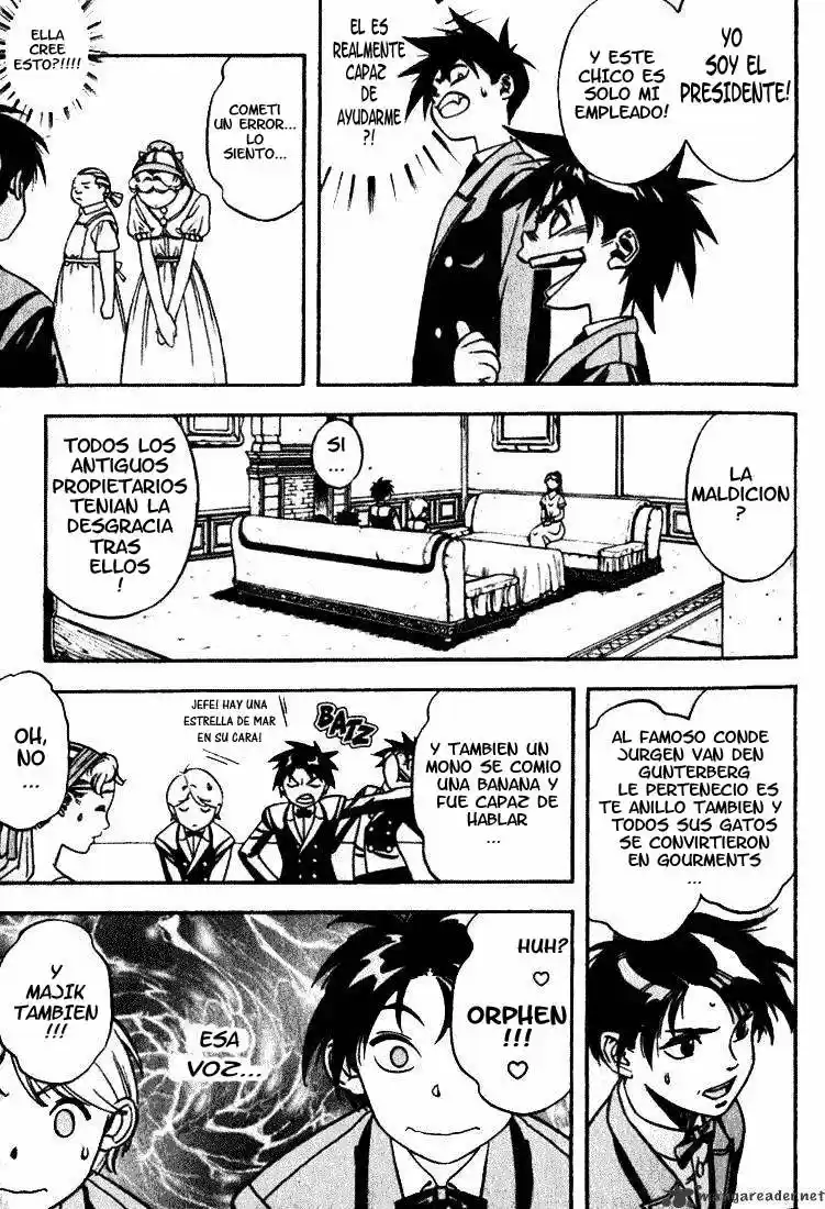 Majutsushi Orphen Hagure Tabi - Capítulo 1 - Página 18 - LectorTMOo