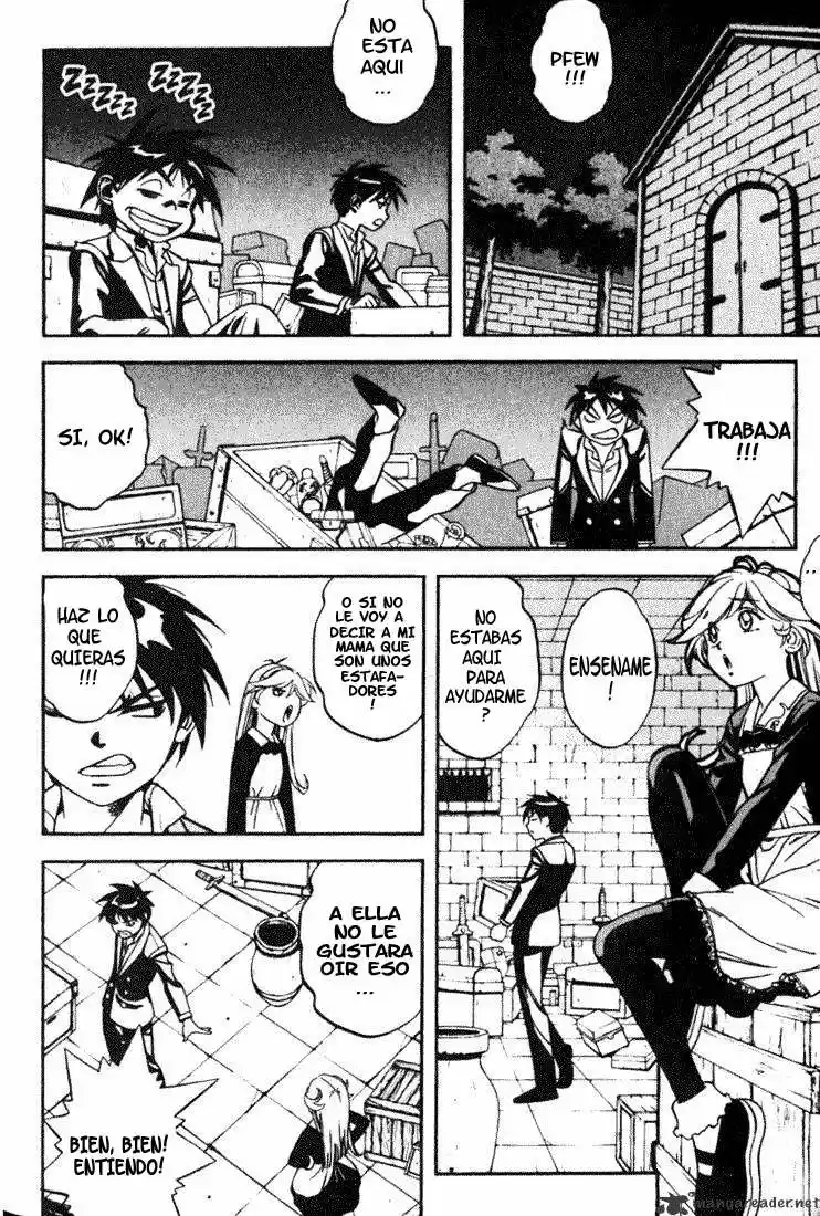 Majutsushi Orphen Hagure Tabi - Capítulo 1 - Página 21 - LectorTMOo