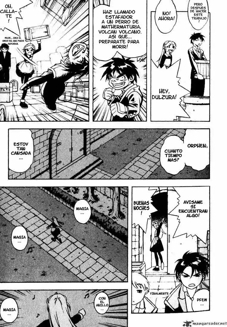 Majutsushi Orphen Hagure Tabi - Capítulo 1 - Página 22 - LectorTMOo