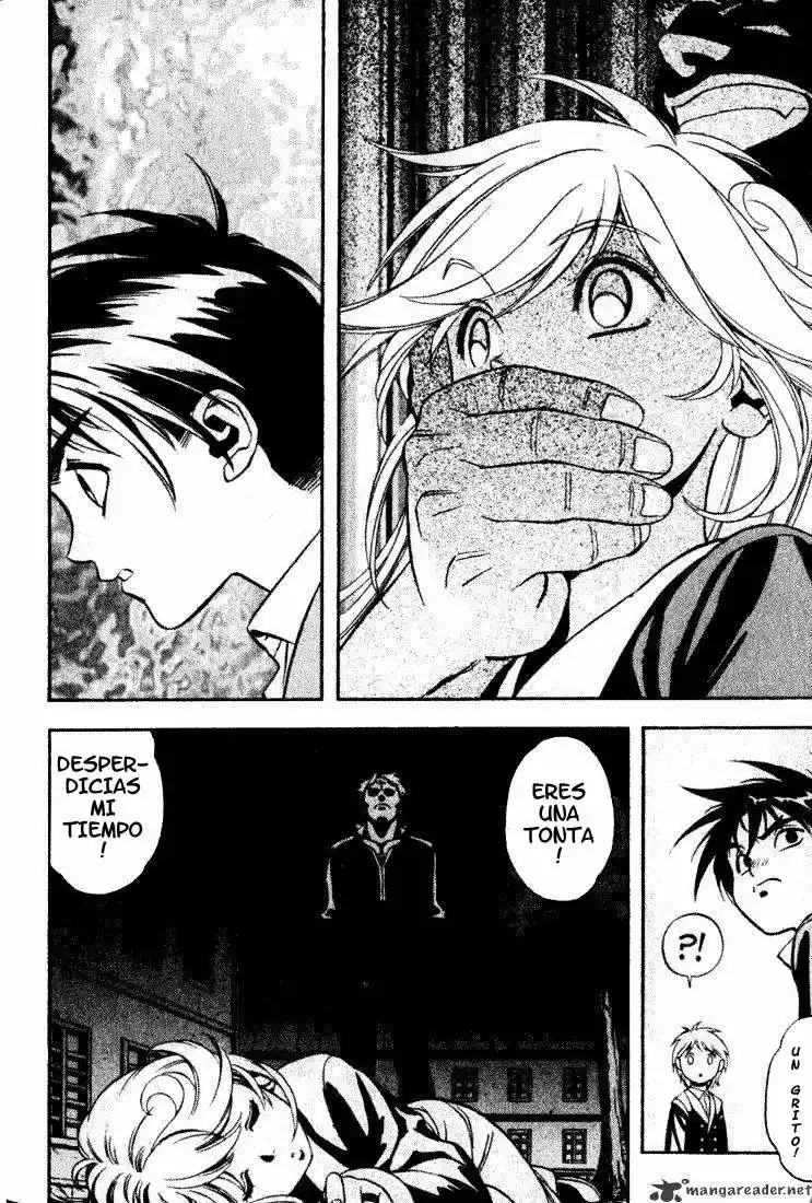 Majutsushi Orphen Hagure Tabi - Capítulo 1 - Página 23 - LectorTMOo