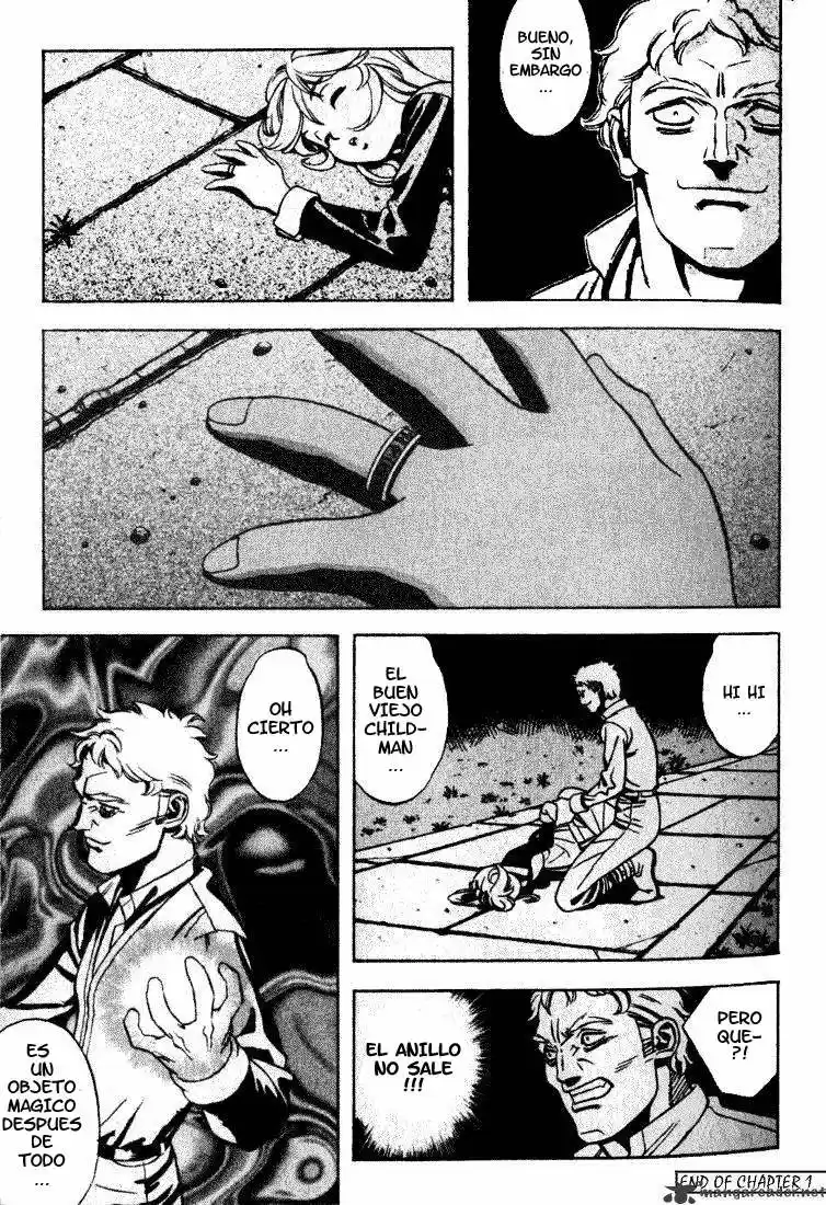 Majutsushi Orphen Hagure Tabi - Capítulo 1 - Página 24 - LectorTMOo