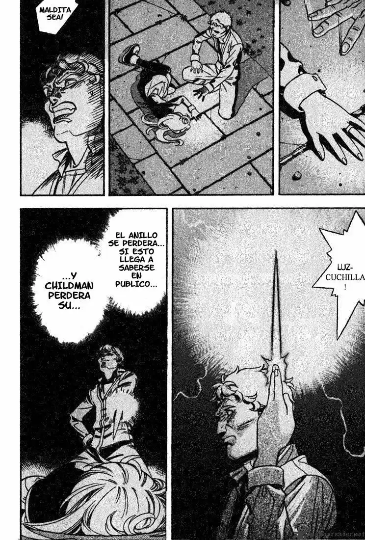 Majutsushi Orphen Hagure Tabi - Capítulo 1 - Página 25 - LectorTMOo