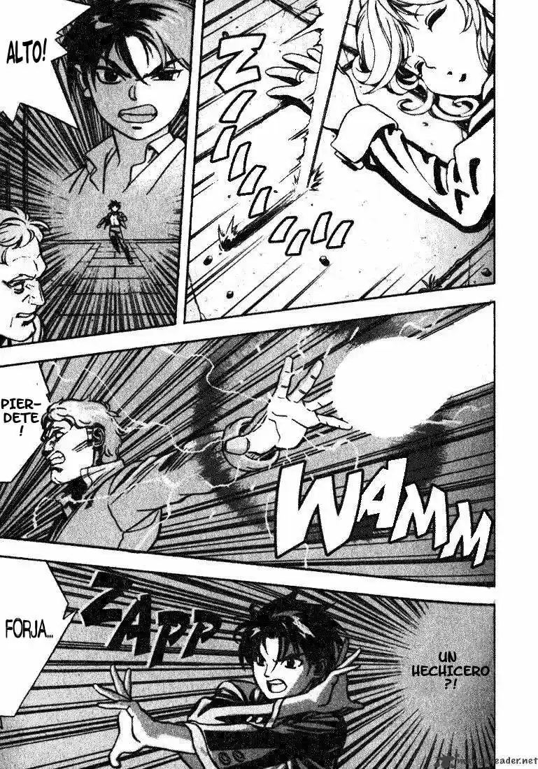 Majutsushi Orphen Hagure Tabi - Capítulo 1 - Página 26 - LectorTMOo