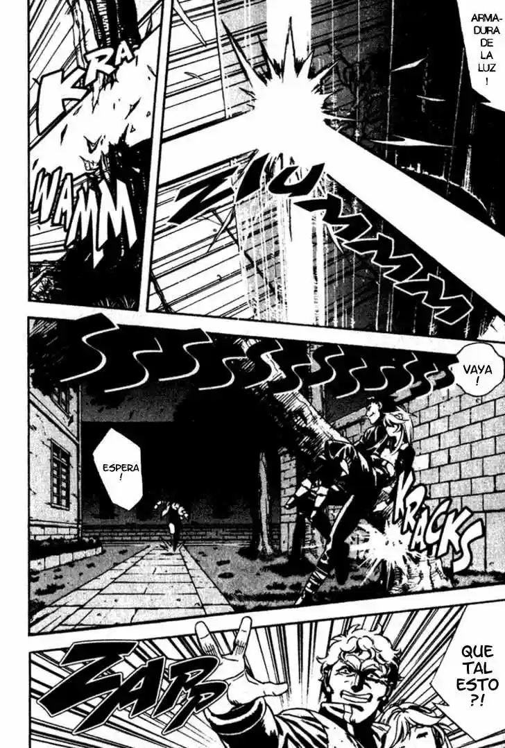 Majutsushi Orphen Hagure Tabi - Capítulo 1 - Página 27 - LectorTMOo