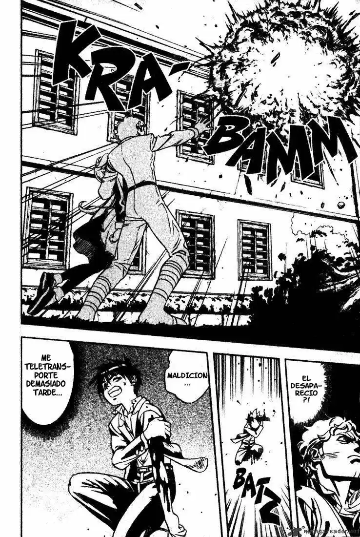 Majutsushi Orphen Hagure Tabi - Capítulo 1 - Página 29 - LectorTMOo