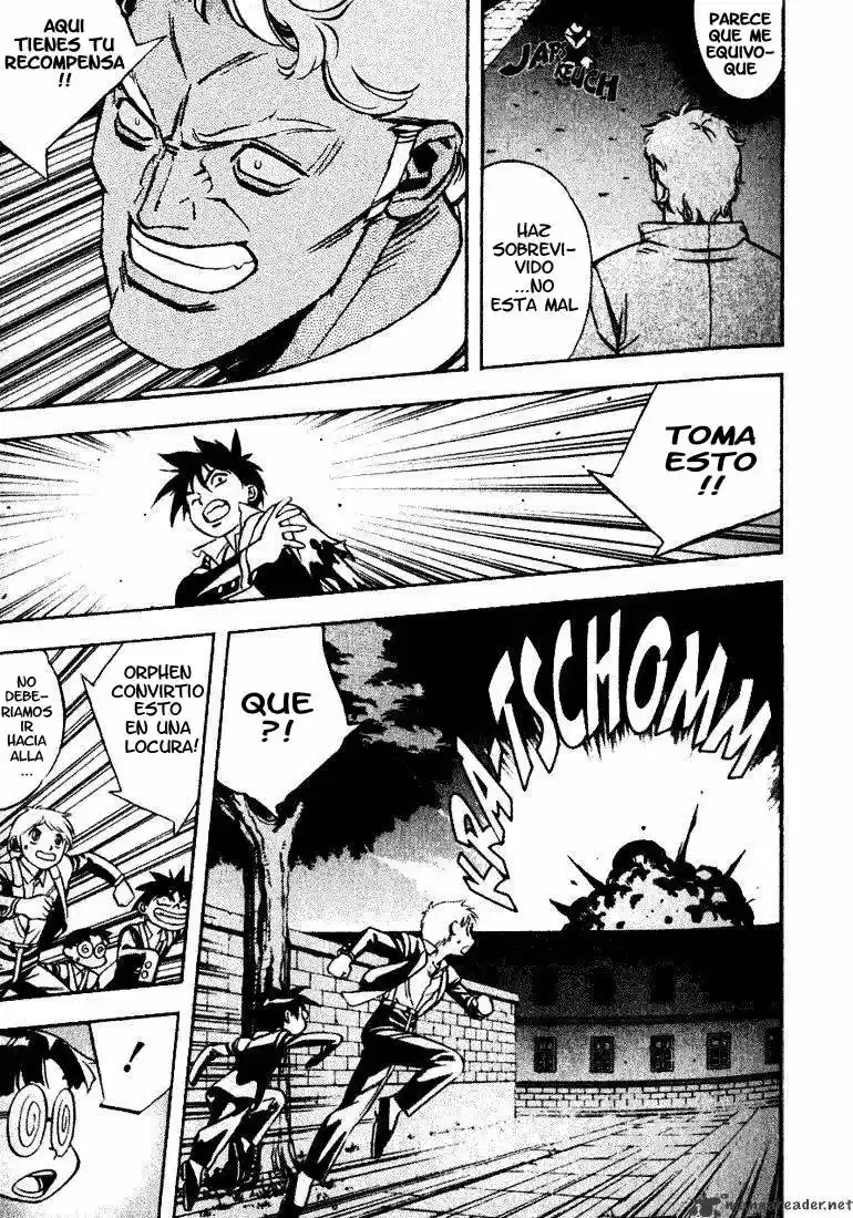 Majutsushi Orphen Hagure Tabi - Capítulo 1 - Página 30 - LectorTMOo