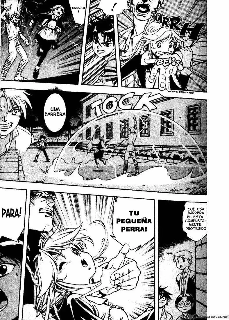 Majutsushi Orphen Hagure Tabi - Capítulo 1 - Página 32 - LectorTMOo