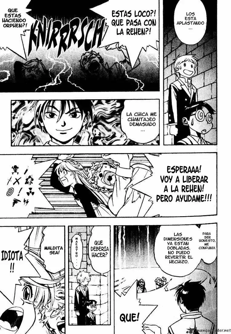 Majutsushi Orphen Hagure Tabi - Capítulo 1 - Página 36 - LectorTMOo