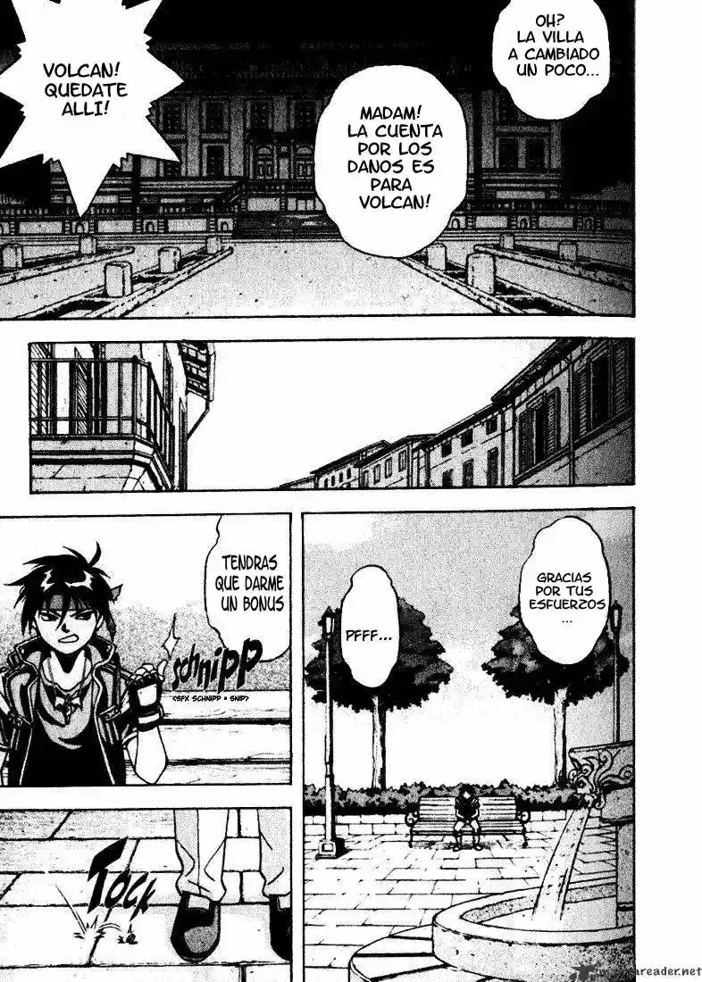 Majutsushi Orphen Hagure Tabi - Capítulo 1 - Página 42 - LectorTMOo