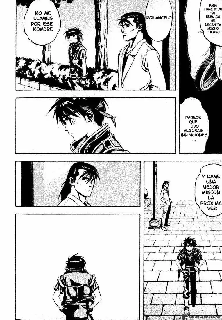 Majutsushi Orphen Hagure Tabi - Capítulo 1 - Página 43 - LectorTMOo