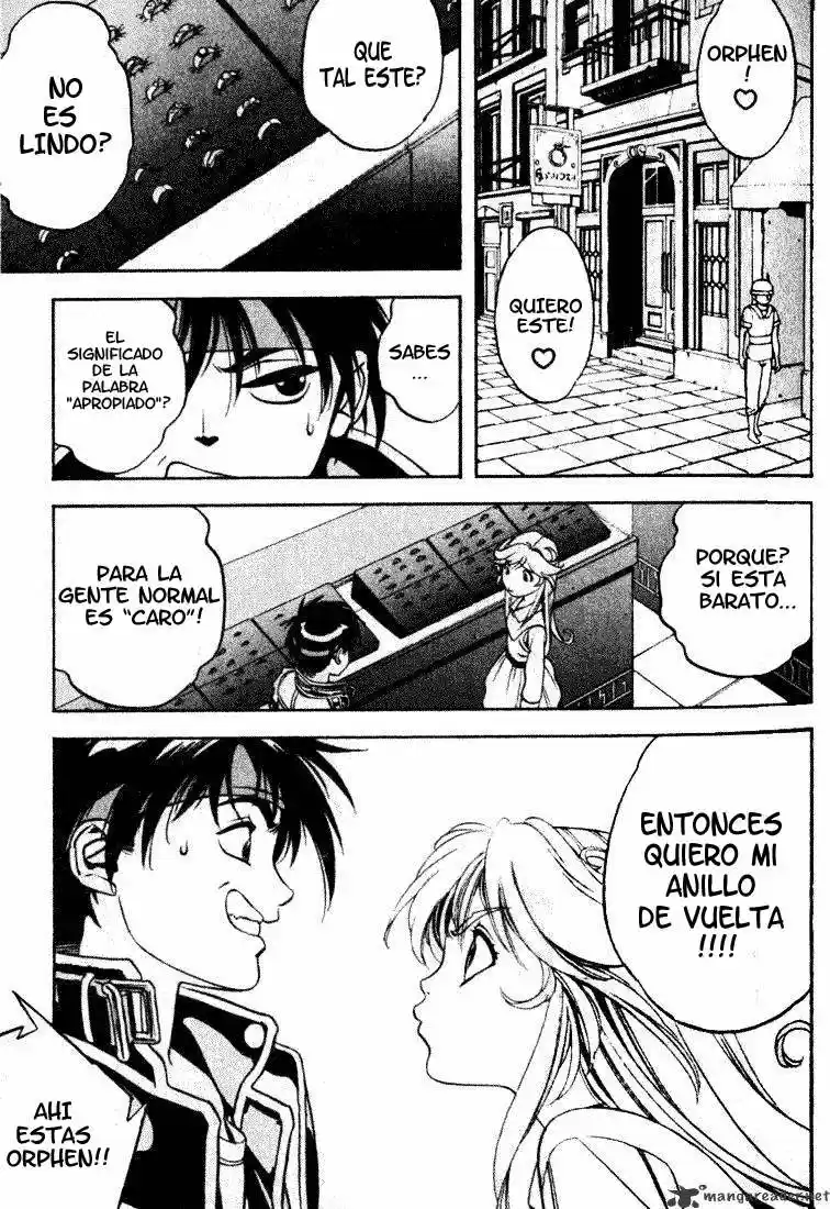 Majutsushi Orphen Hagure Tabi - Capítulo 1 - Página 44 - LectorTMOo