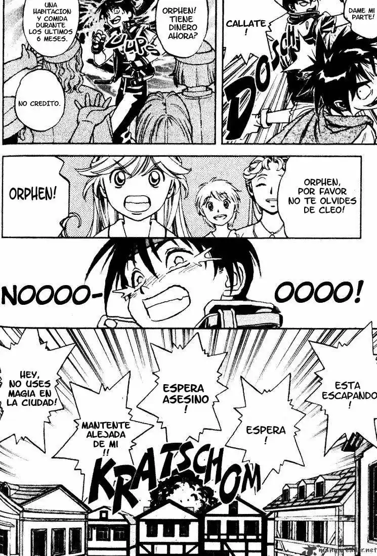 Majutsushi Orphen Hagure Tabi - Capítulo 1 - Página 45 - LectorTMOo