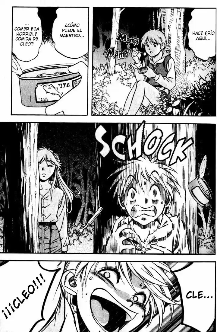 Majutsushi Orphen Hagure Tabi - Capítulo 10 - Página 7 - LectorTMOo
