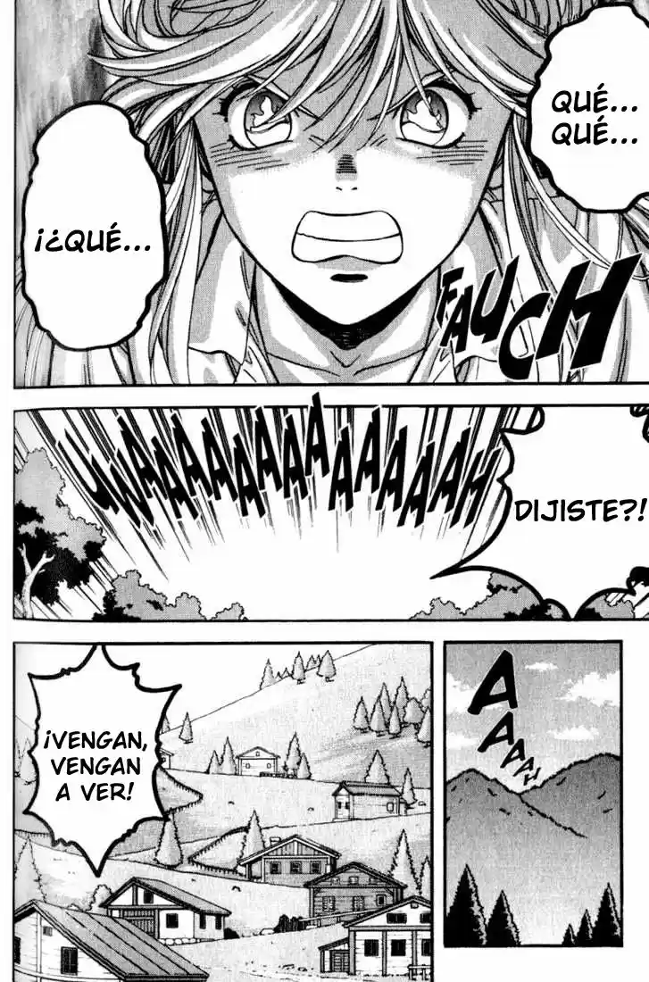 Majutsushi Orphen Hagure Tabi - Capítulo 10 - Página 8 - LectorTMOo