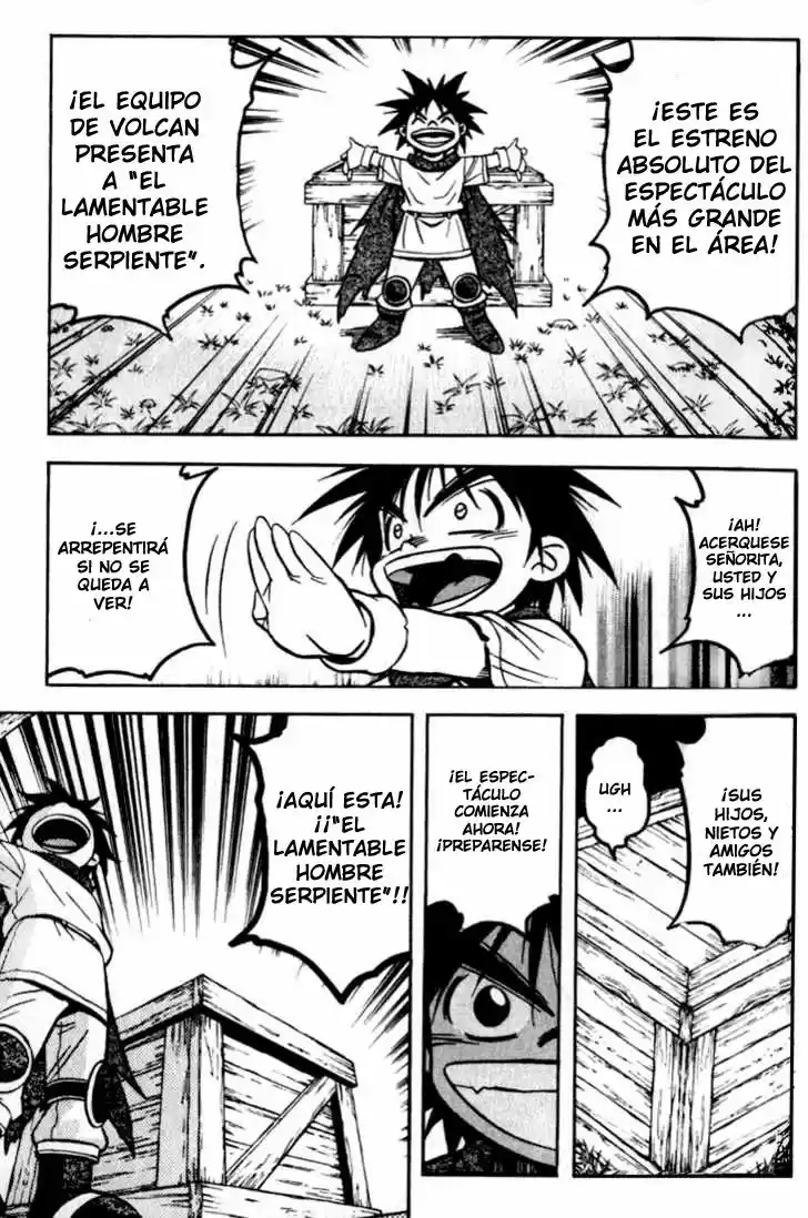 Majutsushi Orphen Hagure Tabi - Capítulo 10 - Página 9 - LectorTMOo