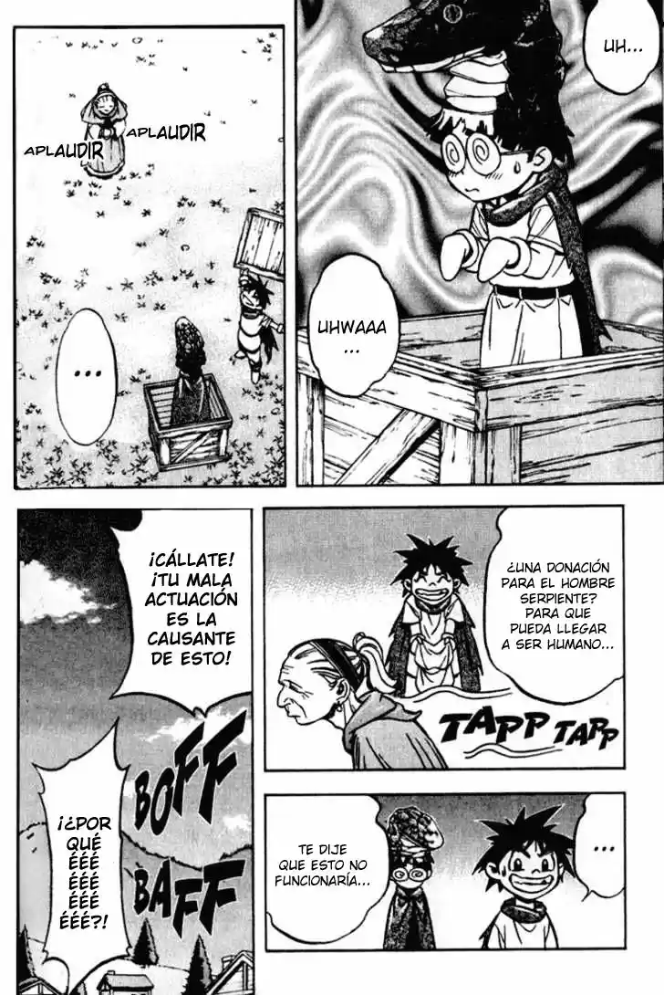 Majutsushi Orphen Hagure Tabi - Capítulo 10 - Página 10 - LectorTMOo