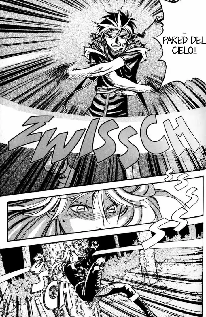 Majutsushi Orphen Hagure Tabi - Capítulo 10 - Página 17 - LectorTMOo