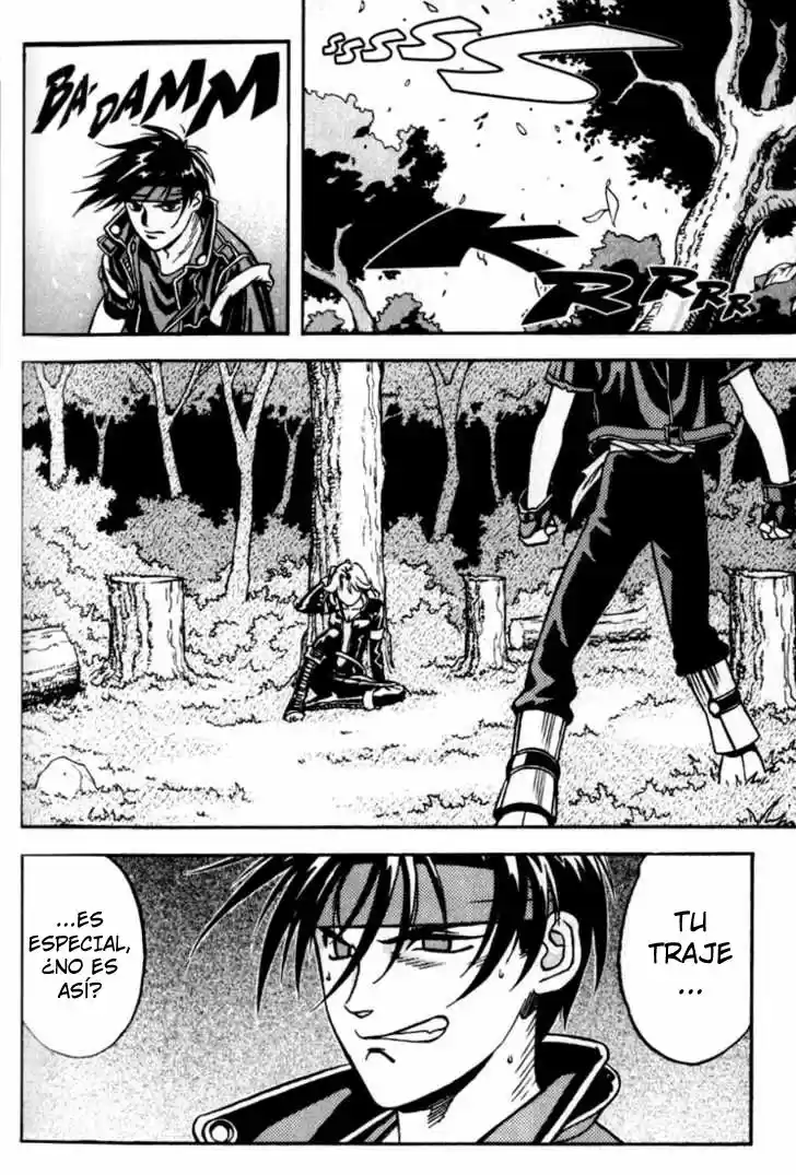 Majutsushi Orphen Hagure Tabi - Capítulo 10 - Página 18 - LectorTMOo