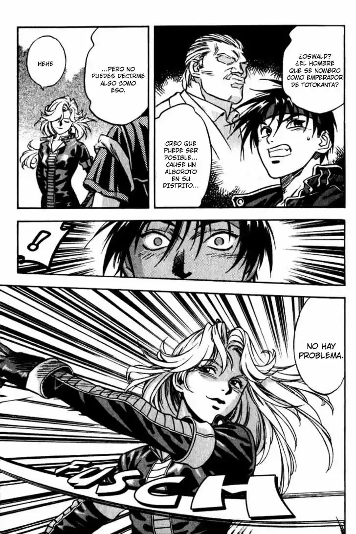 Majutsushi Orphen Hagure Tabi - Capítulo 11 - Página 4 - LectorTMOo