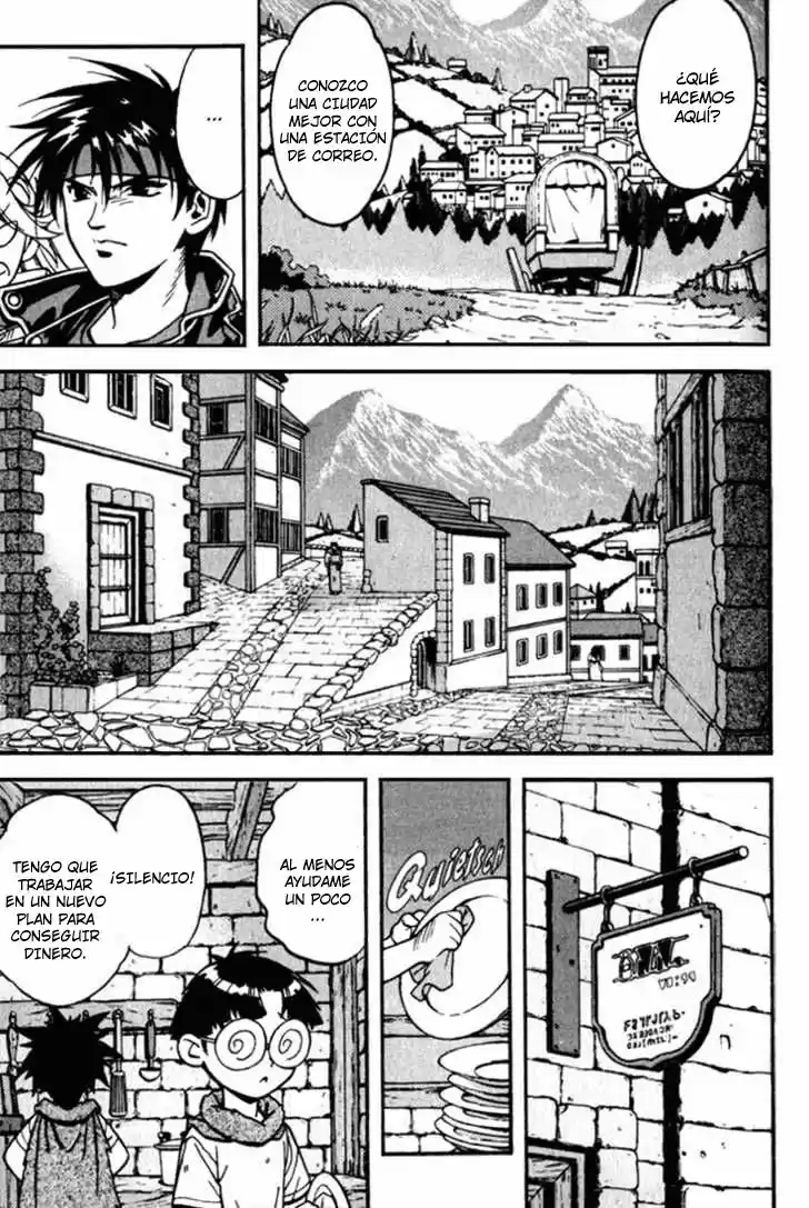 Majutsushi Orphen Hagure Tabi - Capítulo 11 - Página 10 - LectorTMOo