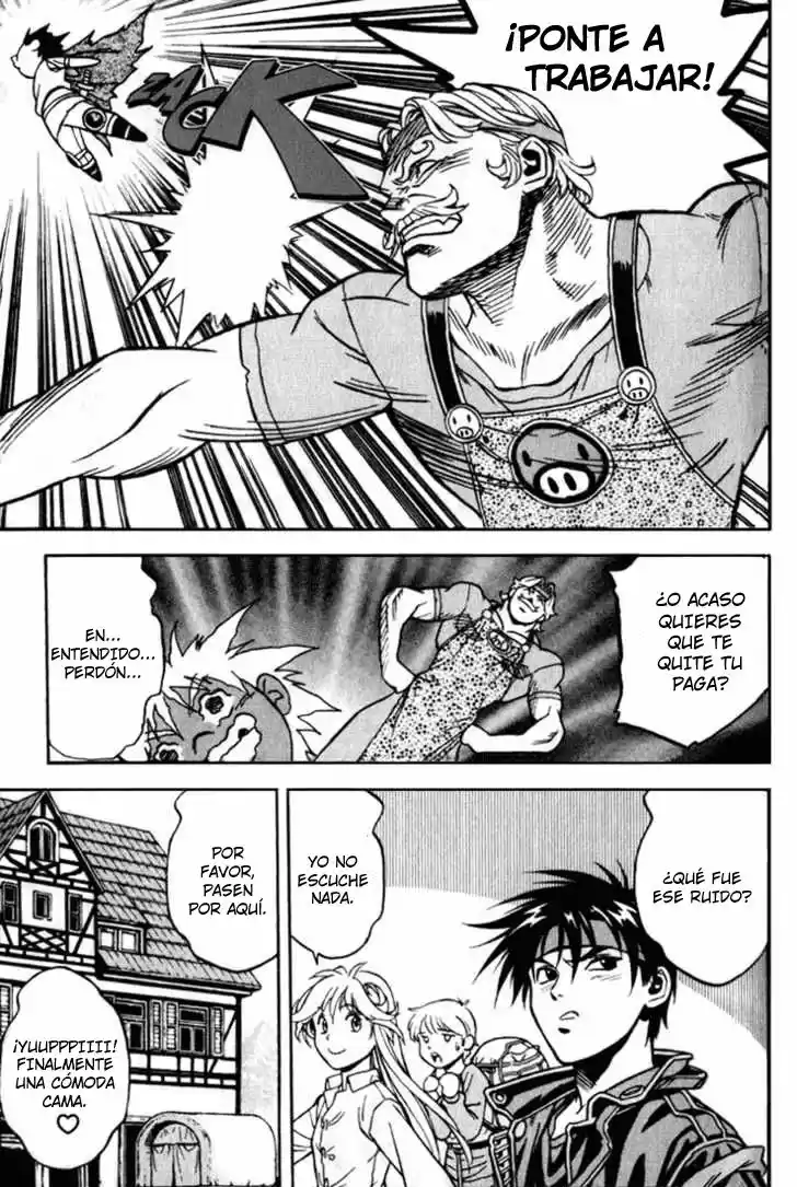 Majutsushi Orphen Hagure Tabi - Capítulo 11 - Página 12 - LectorTMOo