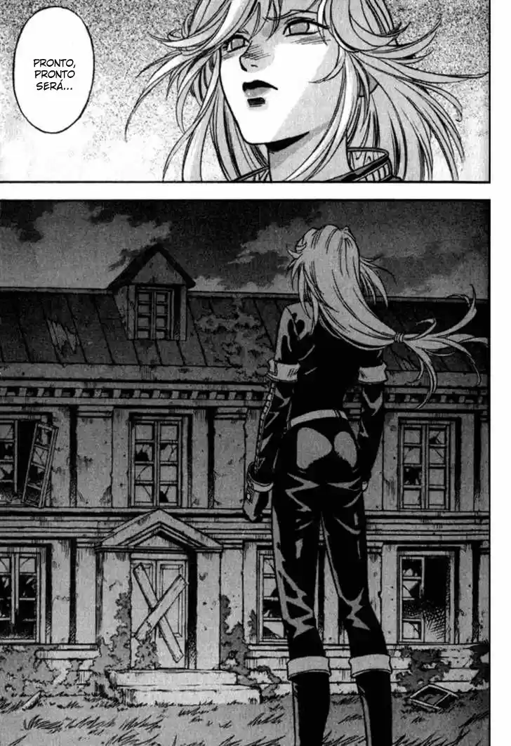 Majutsushi Orphen Hagure Tabi - Capítulo 11 - Página 14 - LectorTMOo