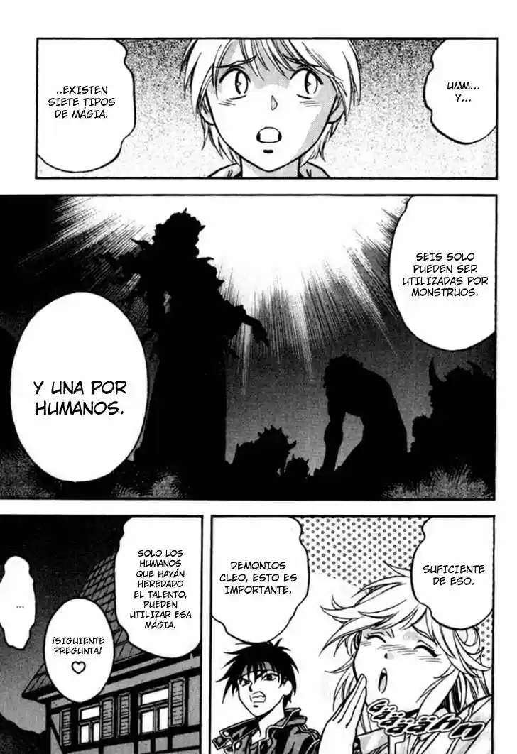 Majutsushi Orphen Hagure Tabi - Capítulo 11 - Página 18 - LectorTMOo