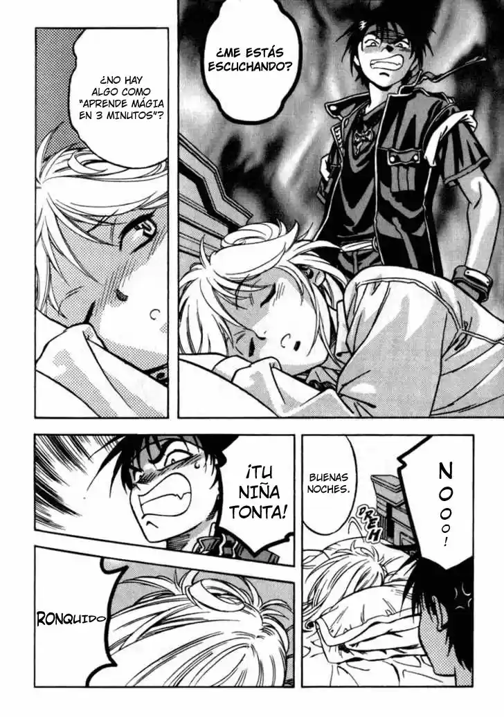Majutsushi Orphen Hagure Tabi - Capítulo 11 - Página 21 - LectorTMOo