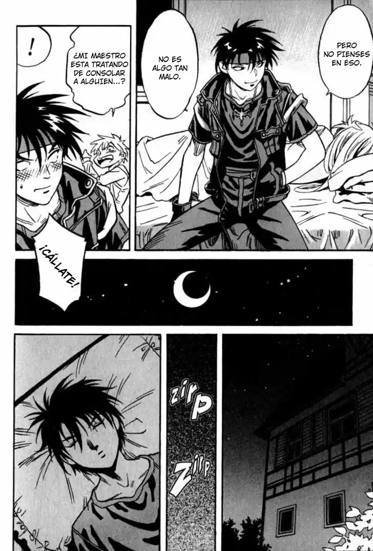 Majutsushi Orphen Hagure Tabi - Capítulo 11 - Página 23 - LectorTMOo