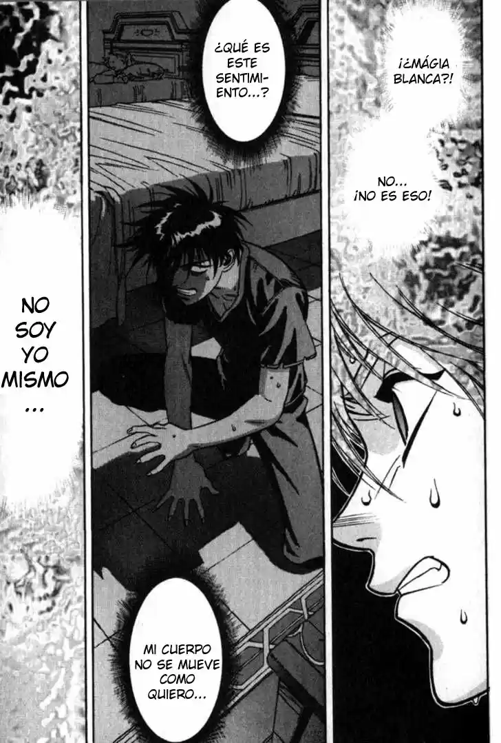 Majutsushi Orphen Hagure Tabi - Capítulo 12 - Página 4 - LectorTMOo
