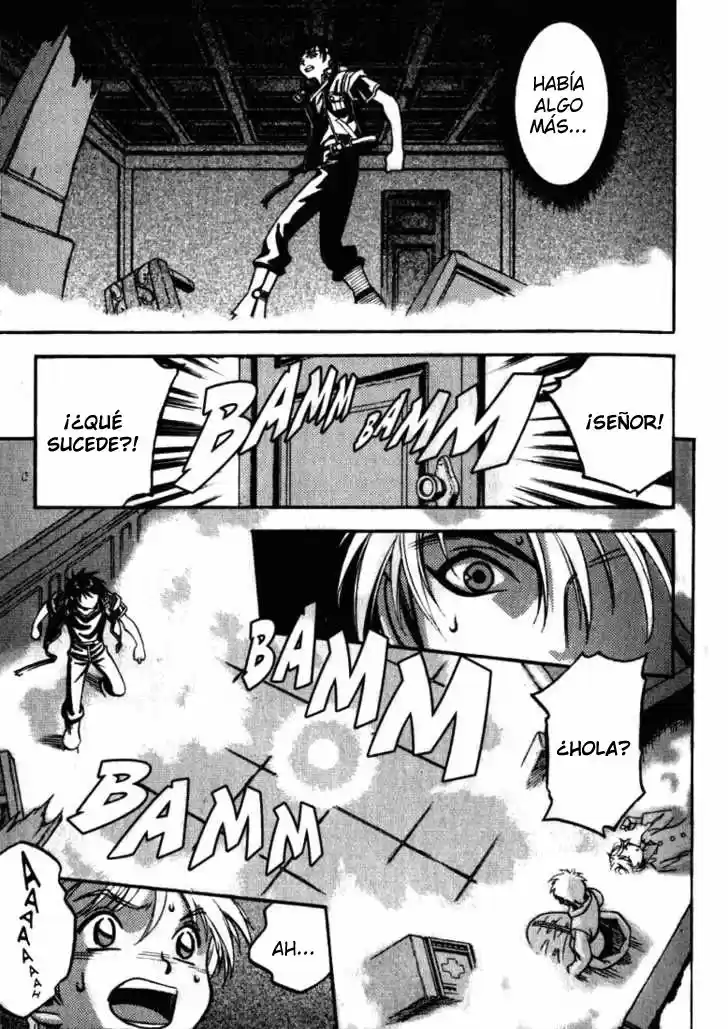 Majutsushi Orphen Hagure Tabi - Capítulo 12 - Página 7 - LectorTMOo